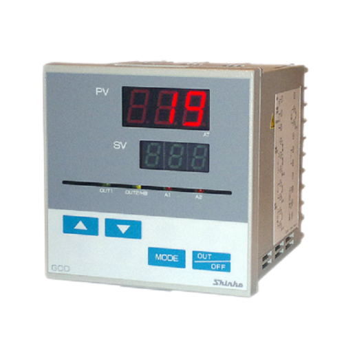 GCD-23A-R/R Temperature Controller