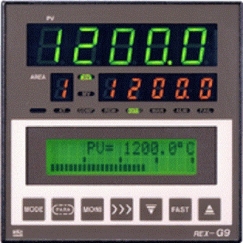 REX-G9 Temperature Controller