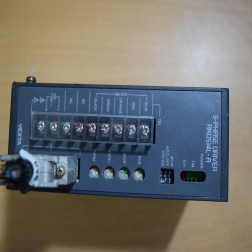 RKD514L 5phase Step Driver