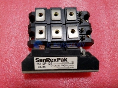 PK110F-120 SanrexPak