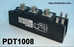 PDT1008 SCR