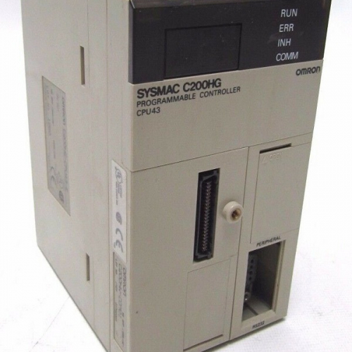C200HG-CPU43 Omron PLC