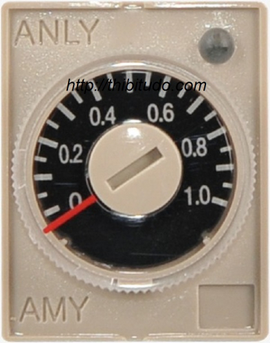 AMY-N2 ANLY Timer