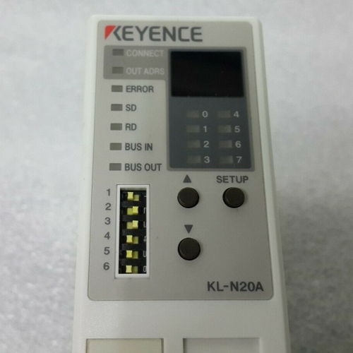KL-N20A Kyence