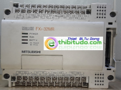 FX1-32MR PLC Mitsubishi 