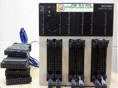 FX2NC-96MT PLC Mitsubishi 