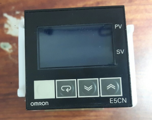 E5CN-QTC Omron
