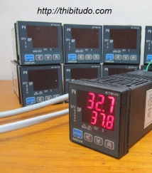ST540 Temperature Controller