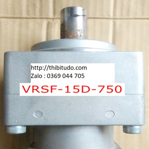VRSF-15D-750