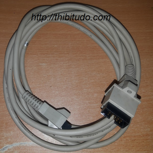 ICJ-3 Cable Hitachi