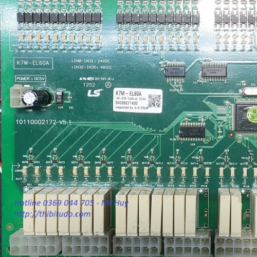 K7M-EL60A