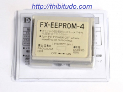 FX-EEPROM Memmory Card