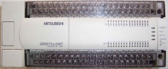 FX2n-64MT PLC Mitsibishi