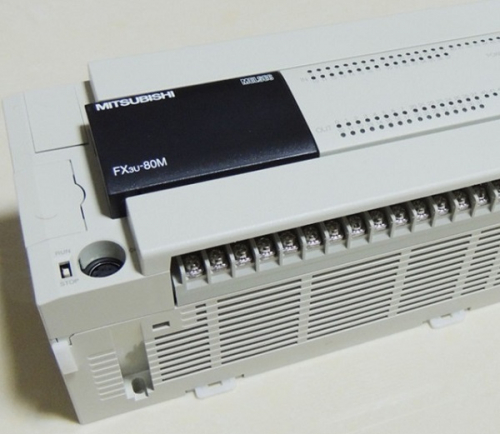 FX3U-80MR