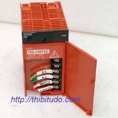 Q61P PLC Power Suply