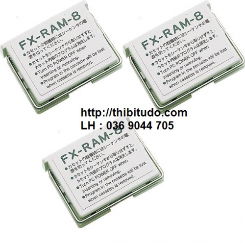 FX-RAM-8