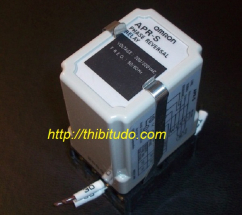 APR-S Reverse Protection Relay