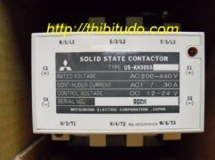 US-KH30SS Solid State Contactor