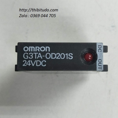 G3TA-OD201S