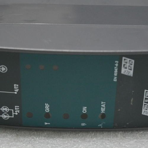 7100A/40A/220V SCR Power Controller