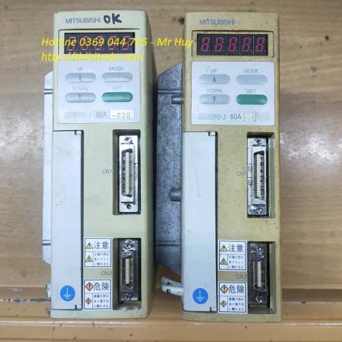 MR-J60A-S20