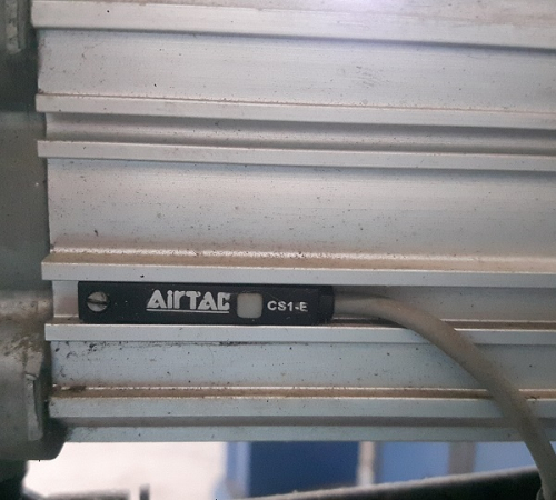 CS1-E Airtac