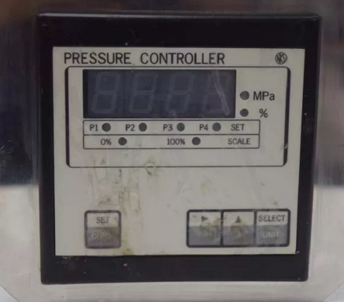1179 Pressure Controller Nagano keiki