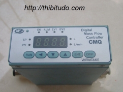 CMQ0002BSRN000000 Mass Flow Controller